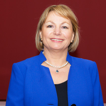 Dr. Margot Schüller
