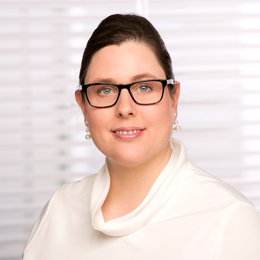 Viviane Volk