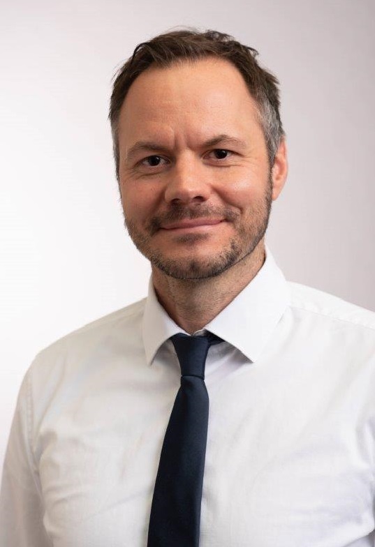Timo Gasparini