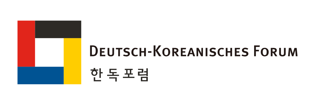 Korea_German Korean Forum Logo