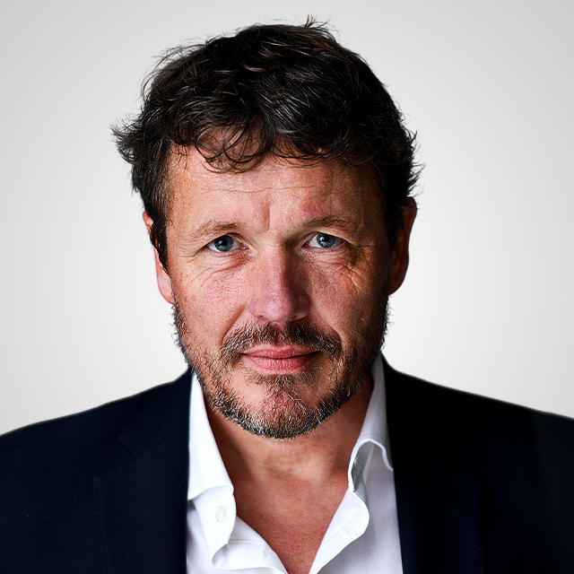 Harald Nikutta