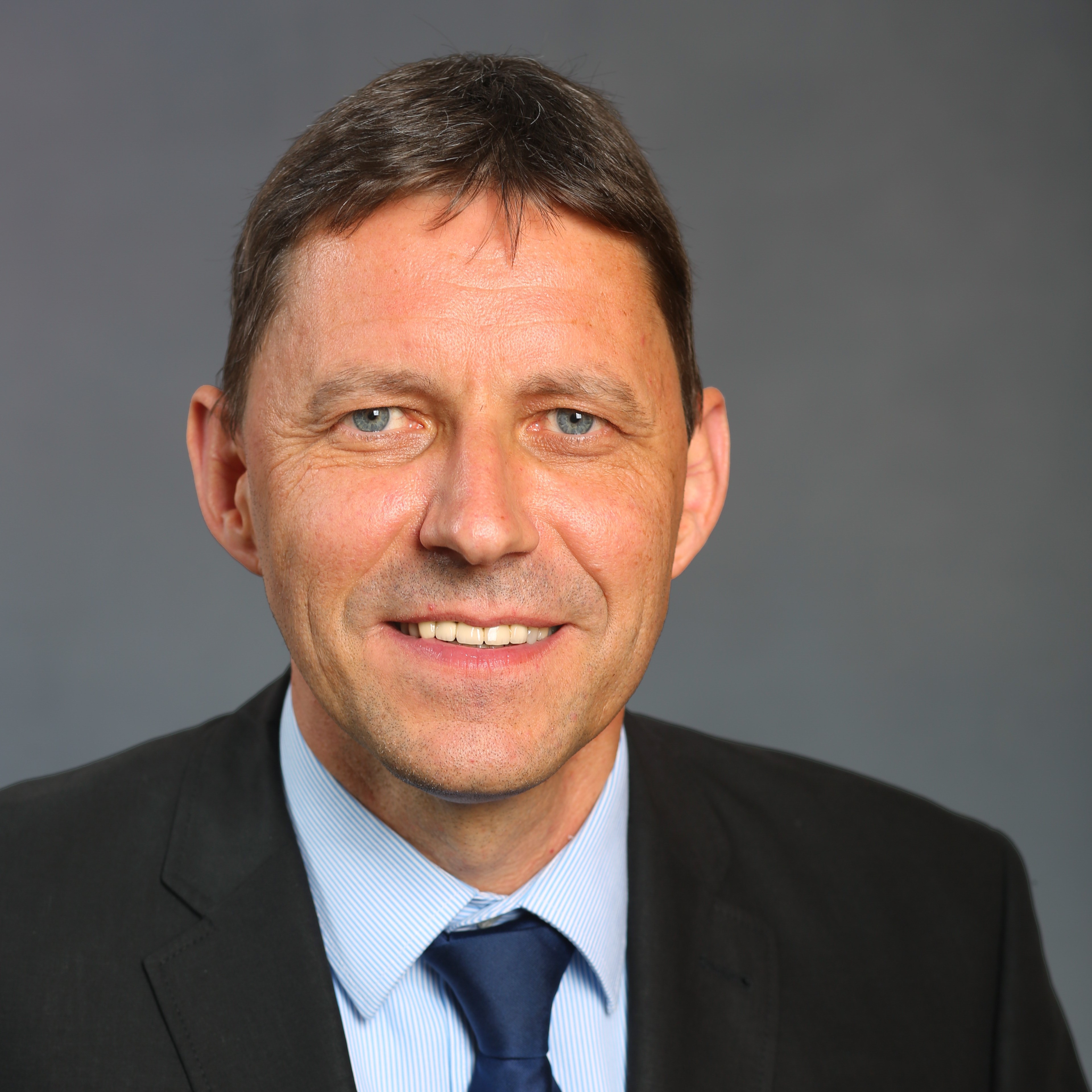 Jürgen Müller