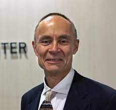 Tom Thorelli