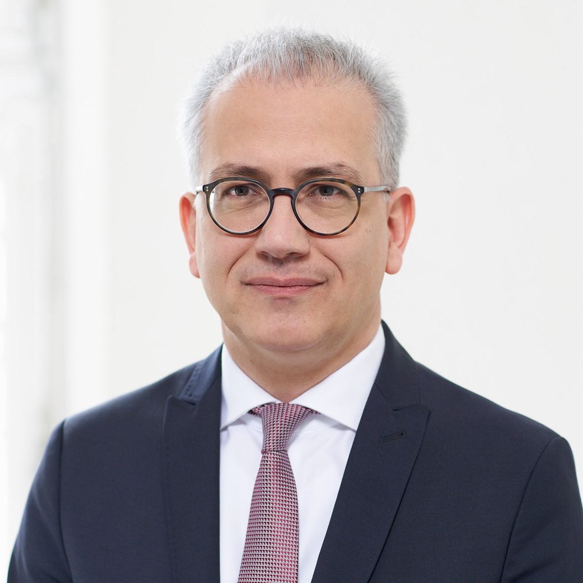 Tarek Al-Wazir