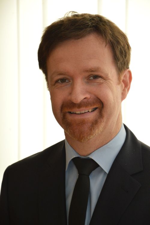 Andreas Schmidt