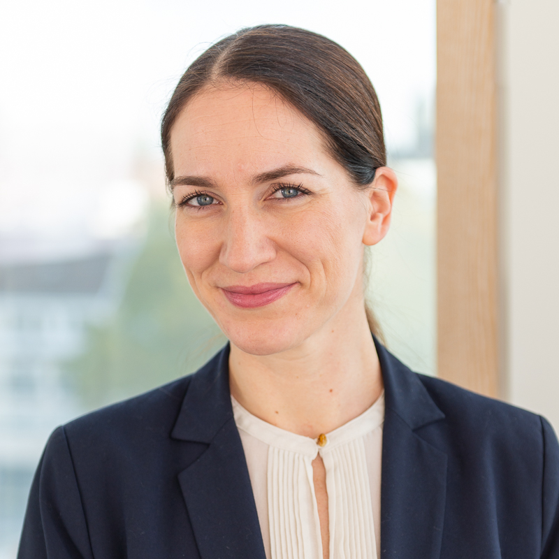 Eva Miriam Fuchs