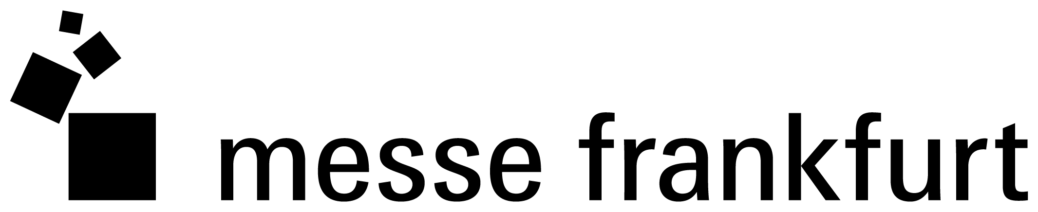 Messe Frankfurt Logo