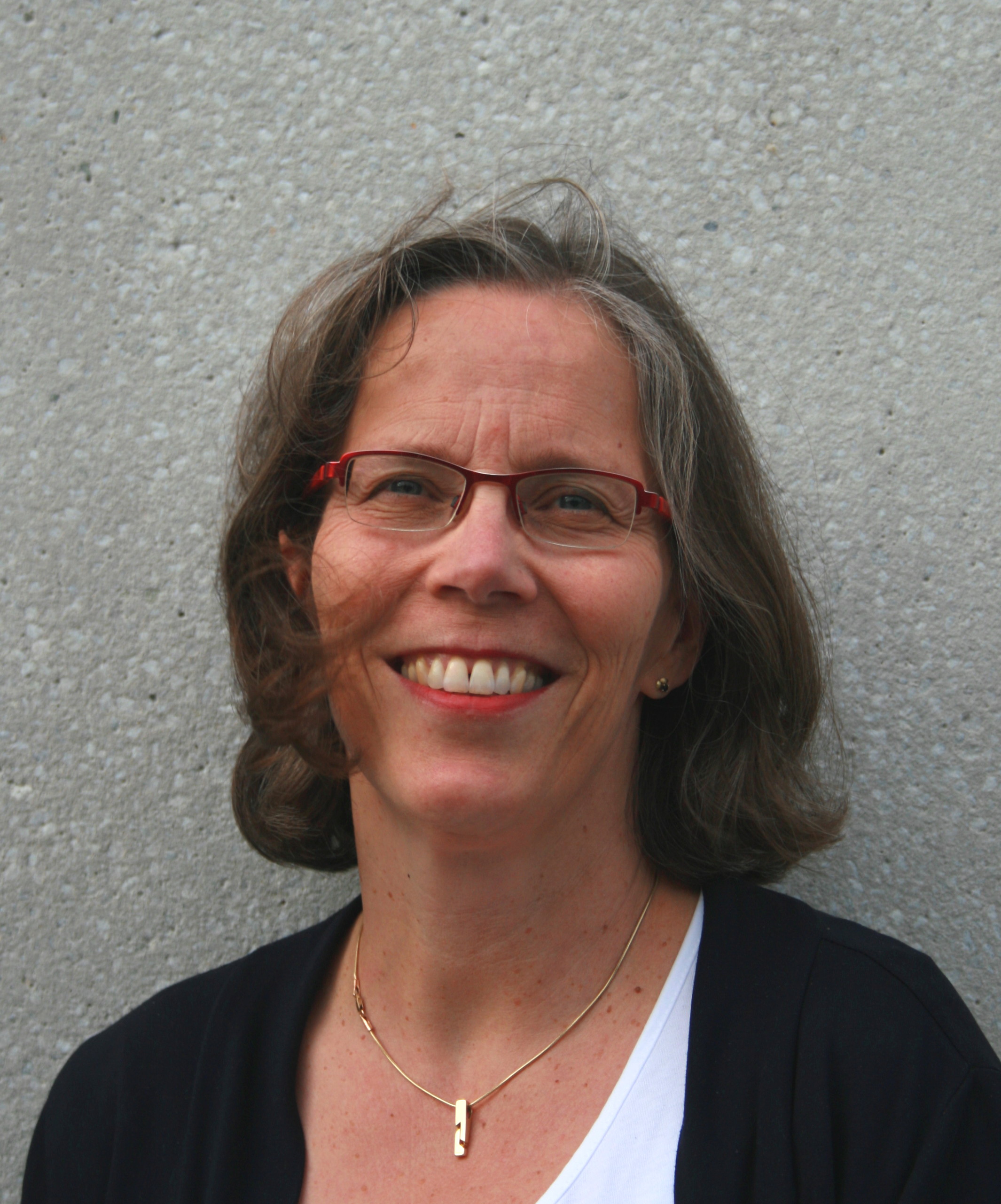 Prof. Dr. Doris Fischer
