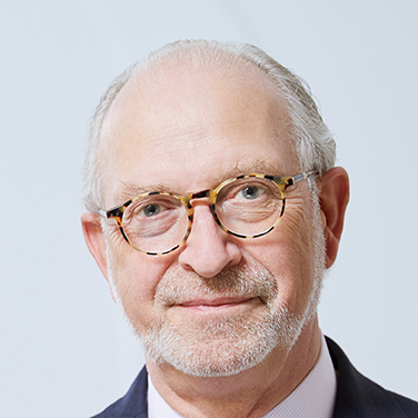 Prof. Dr. Roland Kaehlbrandt
