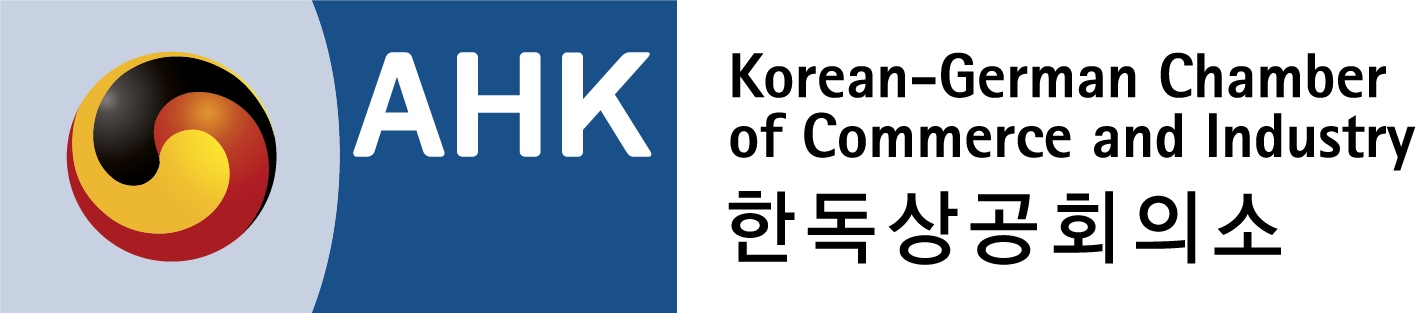 Korea_AHK Logo