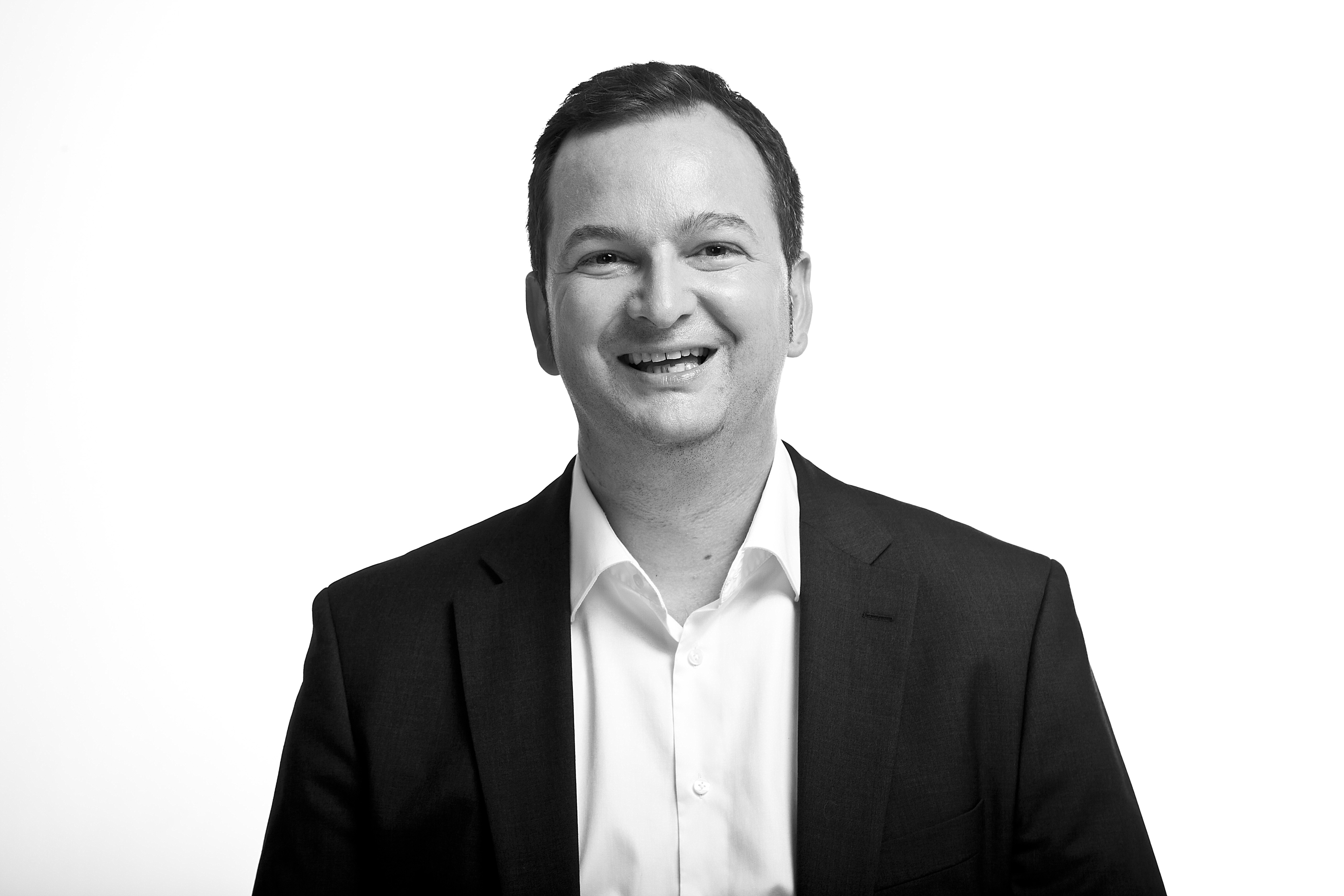 Dr. Florian Kessler