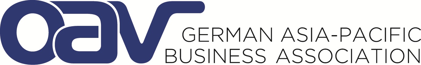 OAV Logo