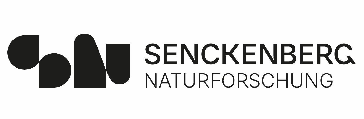 Senckenberg Gesellschaft für Naturforschung Logo