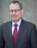 Dr. Jürgen Friedrich