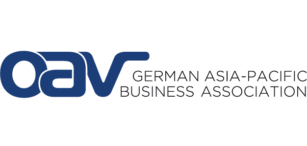 Korea_OAV Logo