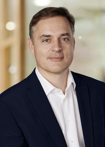 Christoph Beeck