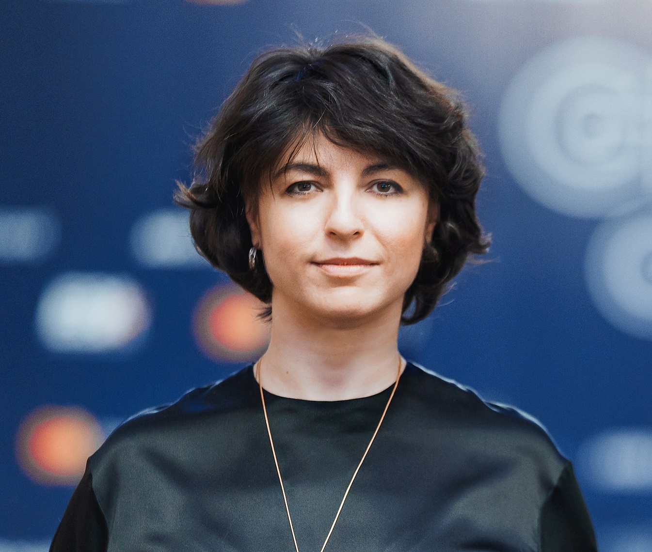 Anna Derevjanko