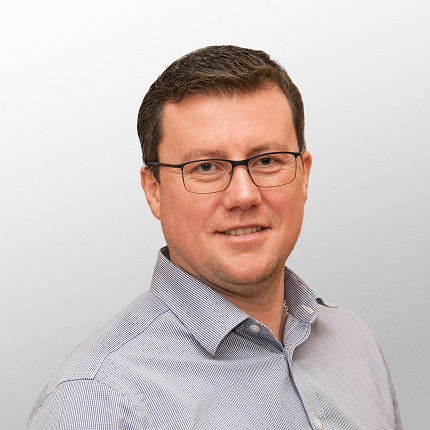Sergiy Tsivkach