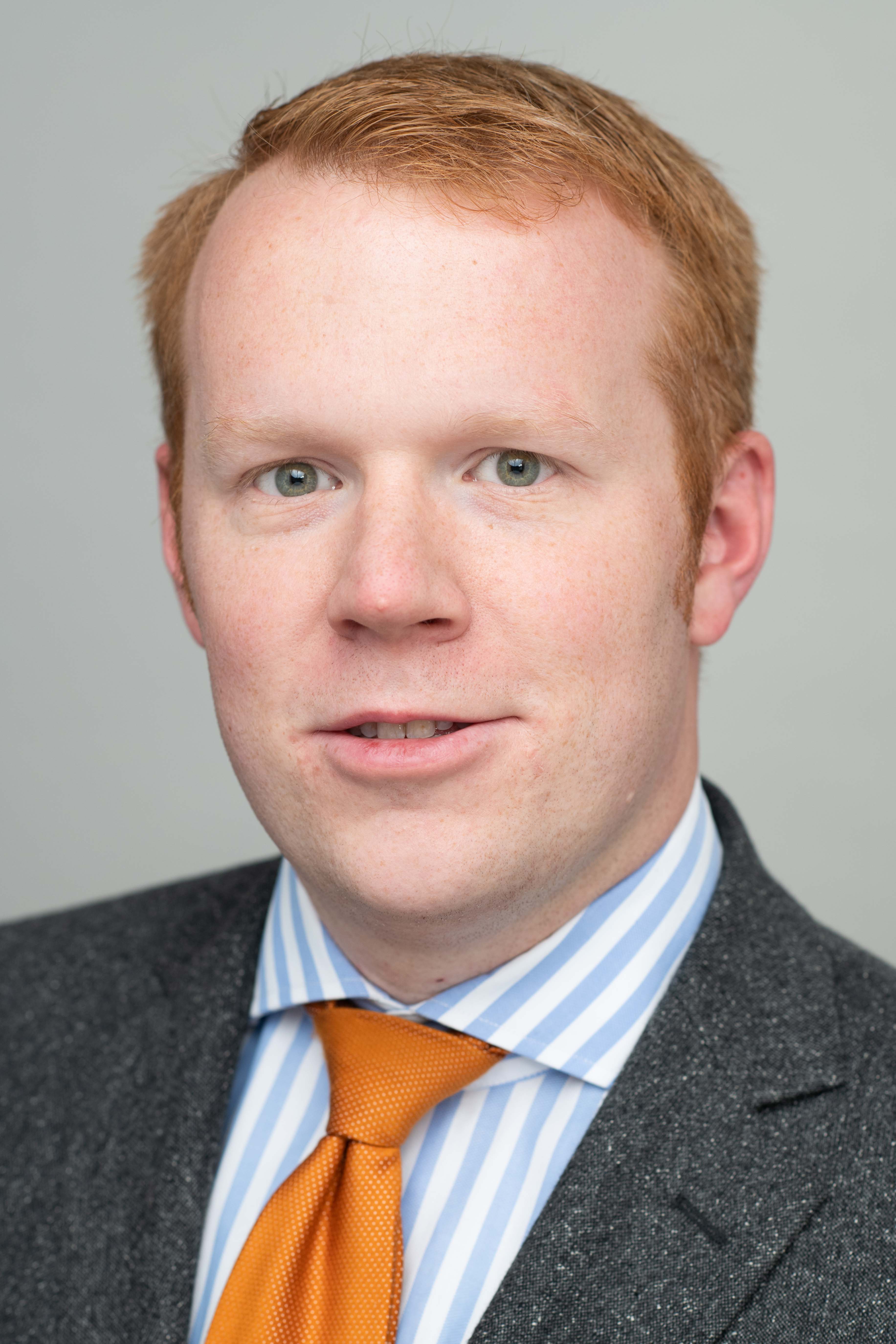 Paul Schmitz