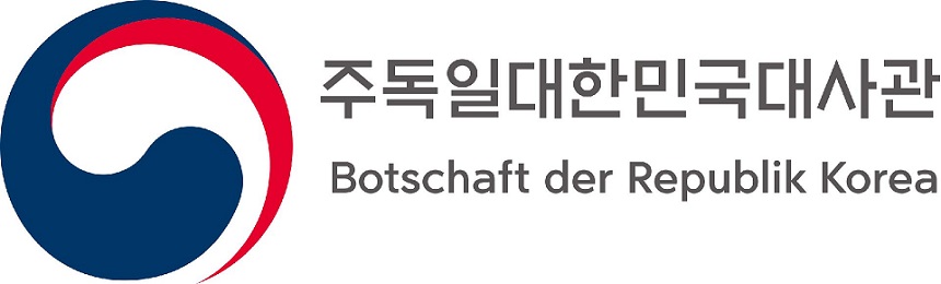 Korea_Botschaft Logo