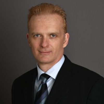 Ralf Rüdenburg