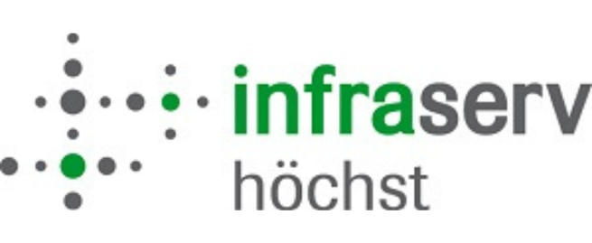 Infraserv Höchst Logo