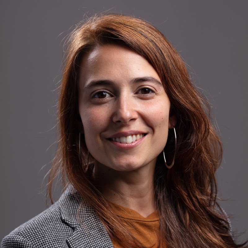 Julieta Barra