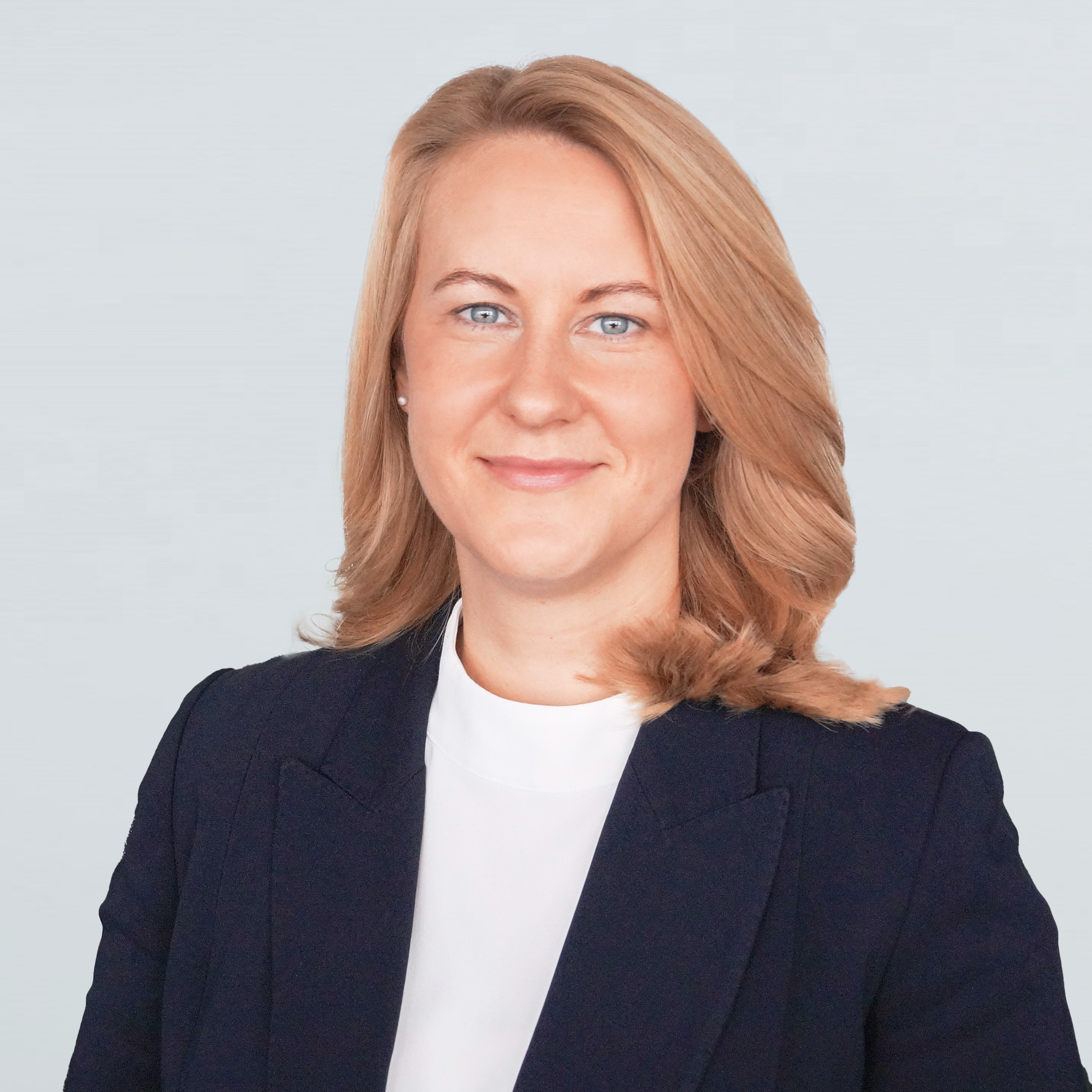 Sarah Hagenkötter (Moderation)