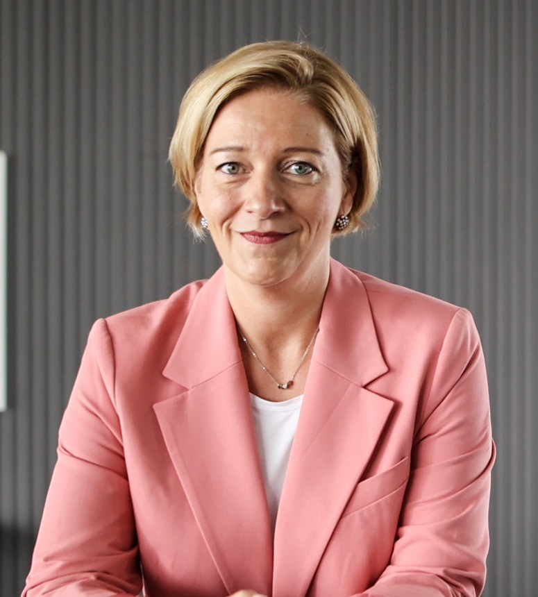 Kerstin Groß