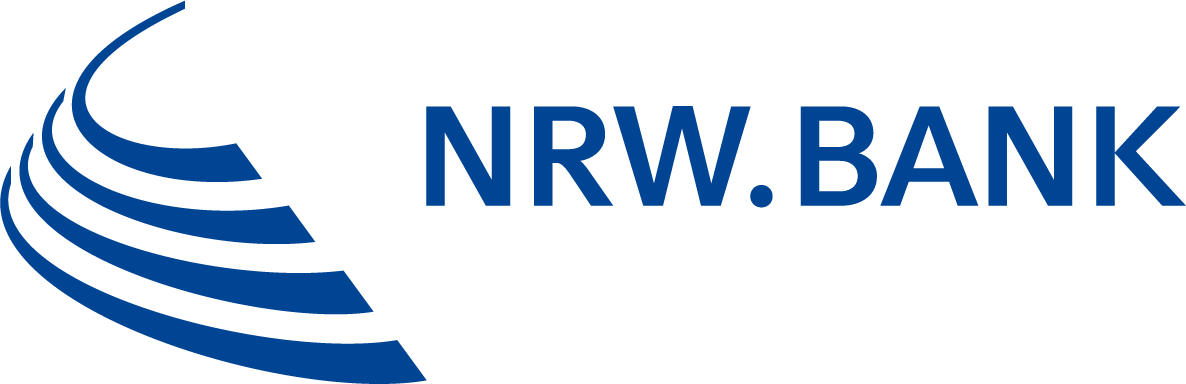 NRW.BANK Logo