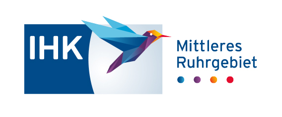 IHK Mittleres Ruhrgebiet, Bochum Logo