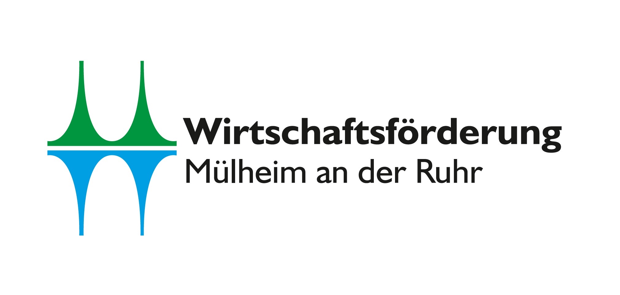 Wirtschaftsförderung Mülheim Logo