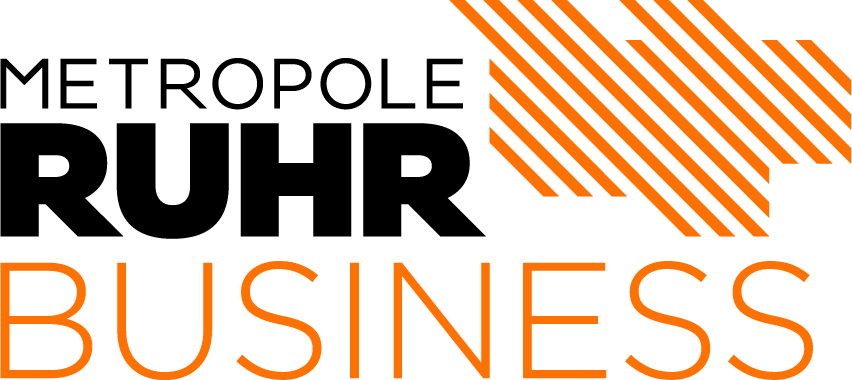 Business Metropole Ruhr Logo
