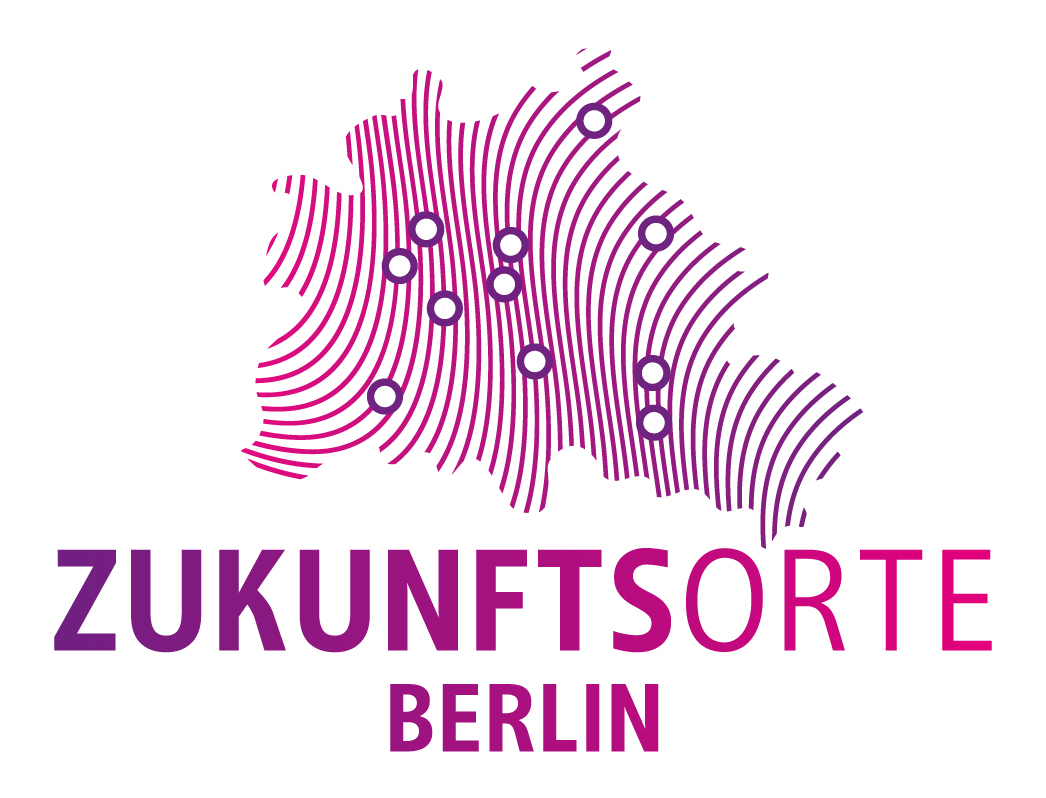 Zukunftsorte Logo