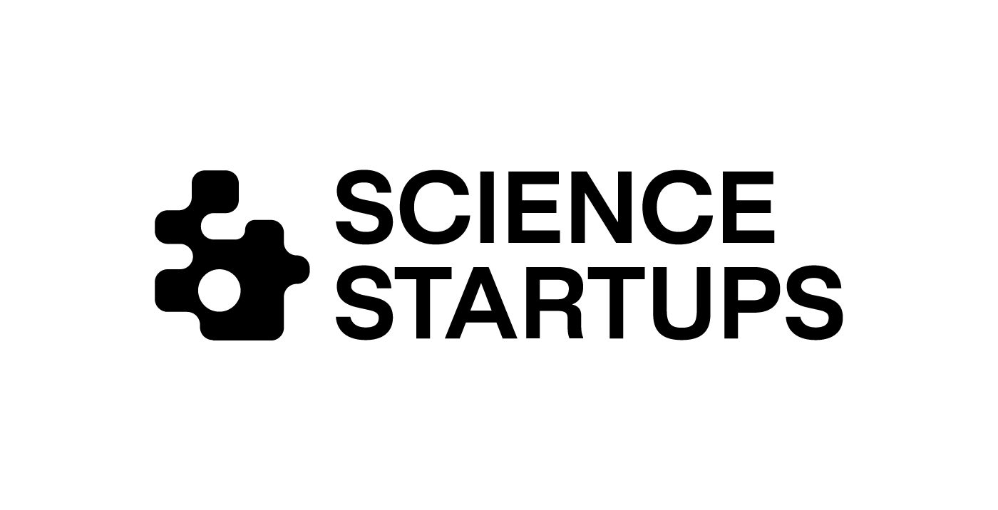 Science & Startups Logo