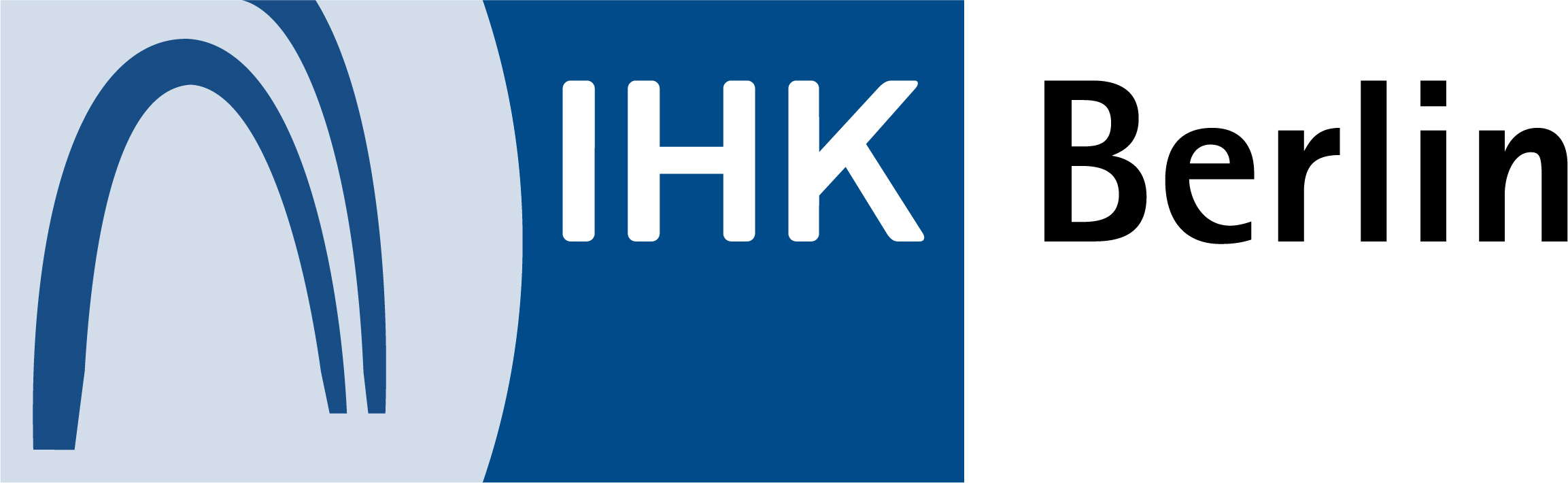 IHK Berlin Logo