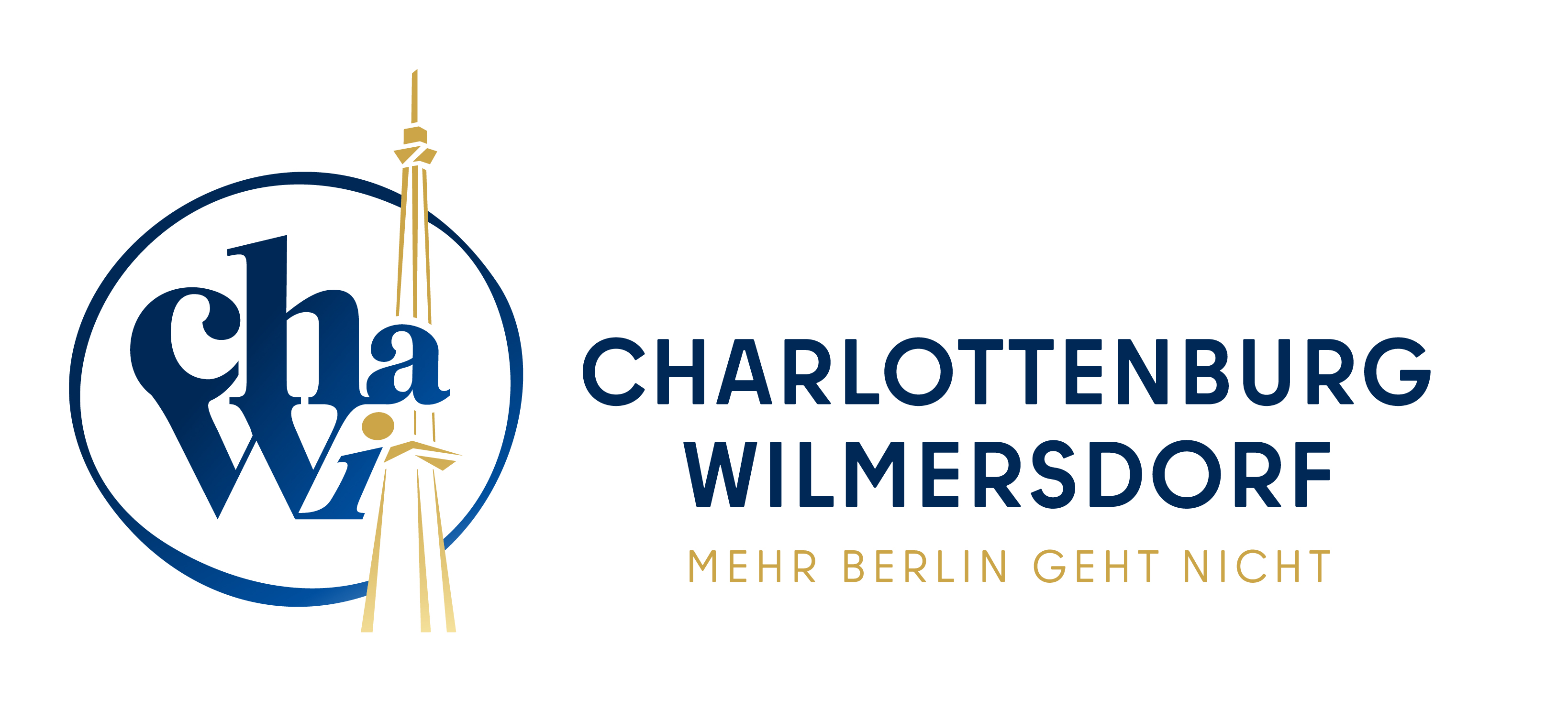 Charlottenburg Wilmersdorf Logo