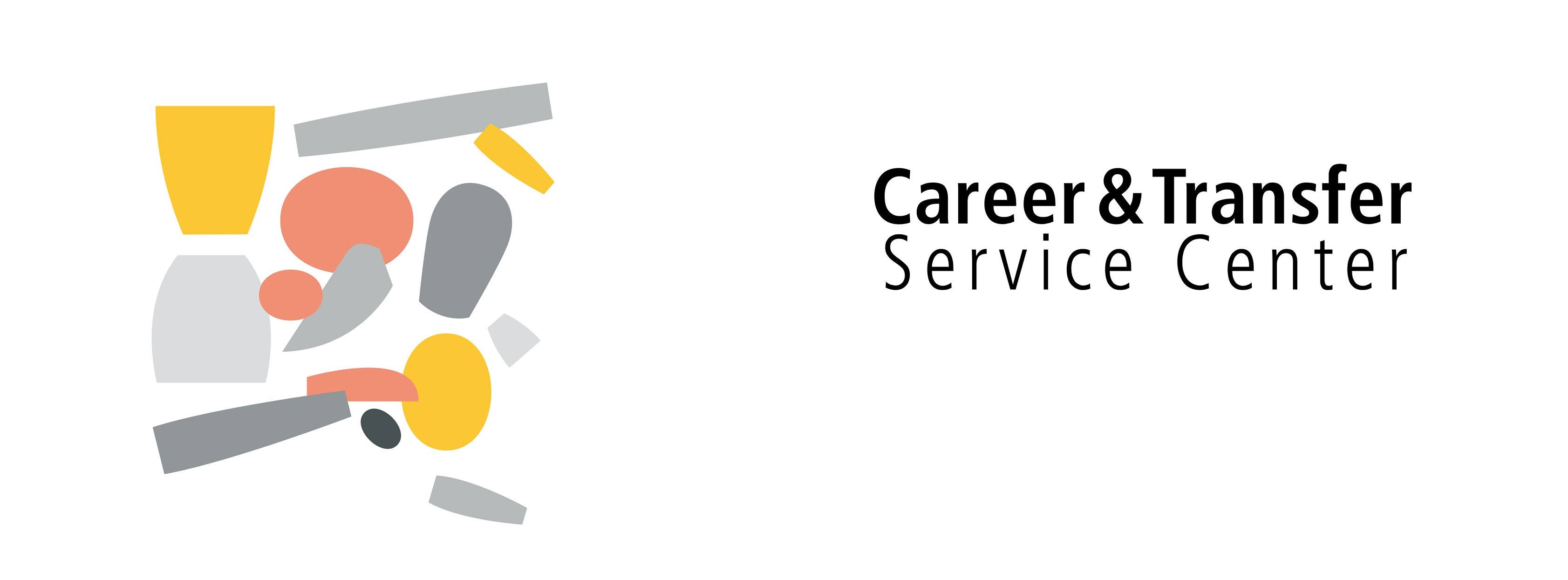 Career & Transfer Service Center (CTC) Logo