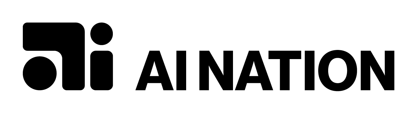 AI Nation Logo