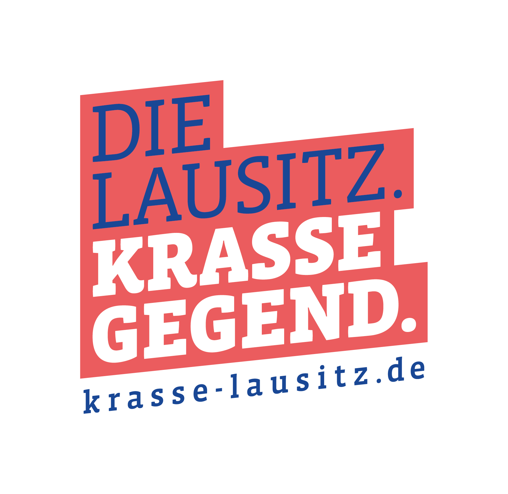 Die Lausitz Logo