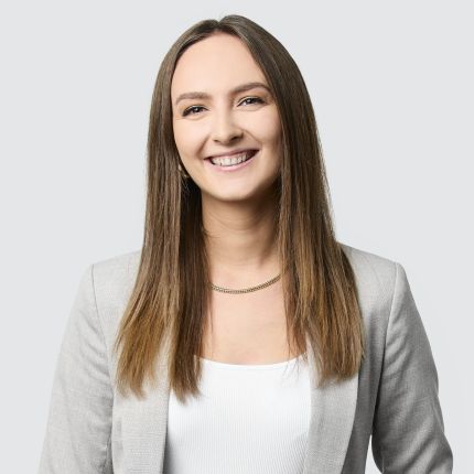 Casandra Vollmer