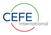 Cefe International Logo