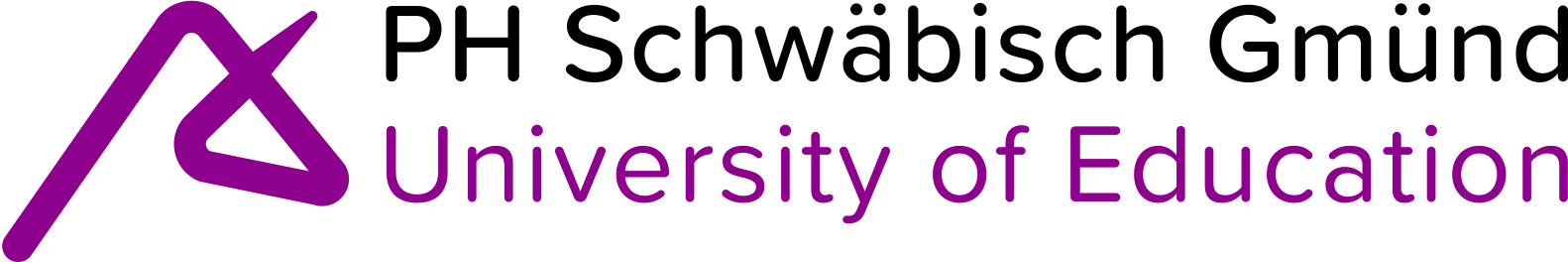 Pädagogische Hochschule Schwäbisch Gmünd Logo