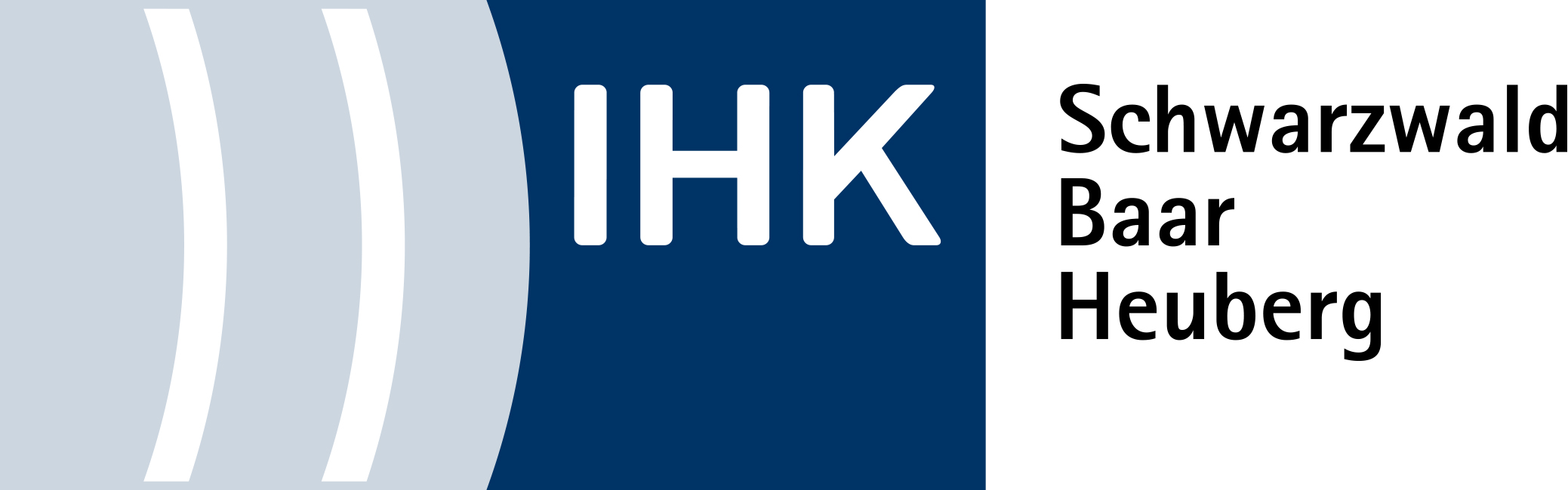 IHK Schwarzwald-Baar-Heuberg Logo