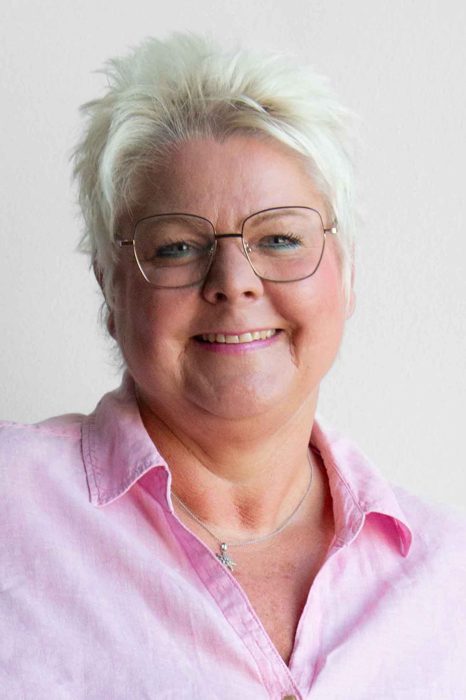 Birgit Landgraf