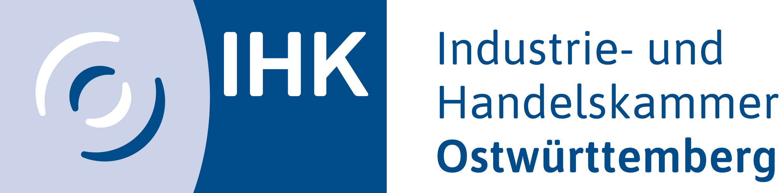 IHK Ostwürttemberg Logo