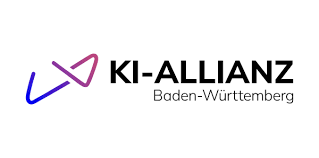 KI-Allianz Baden-Württemberg Logo