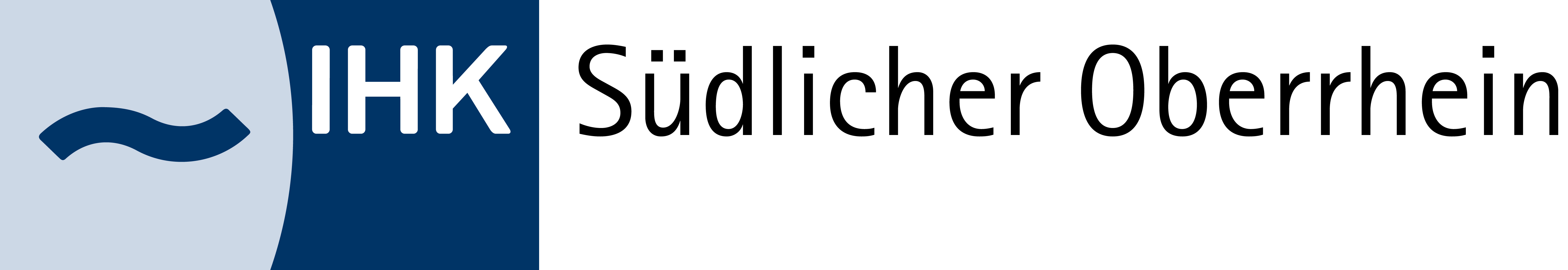 IHK Südlicher Oberrhein Logo