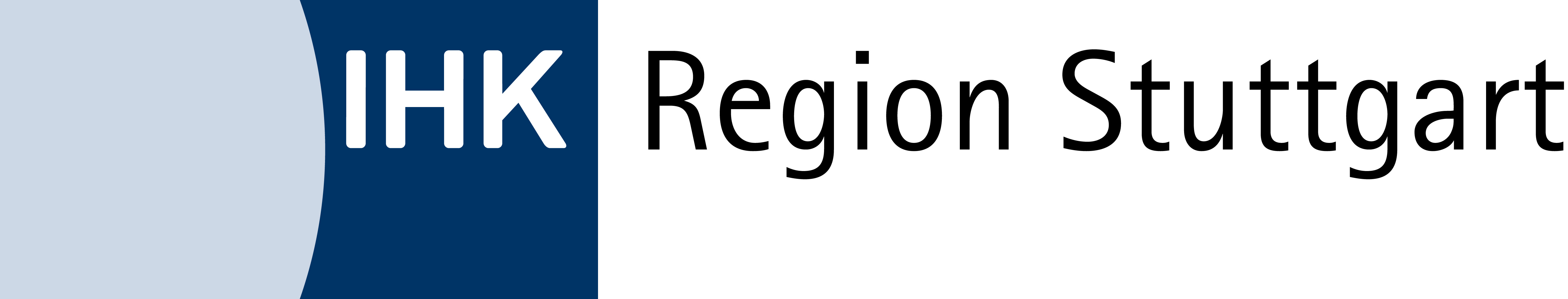 IHK Region Stuttgart Logo