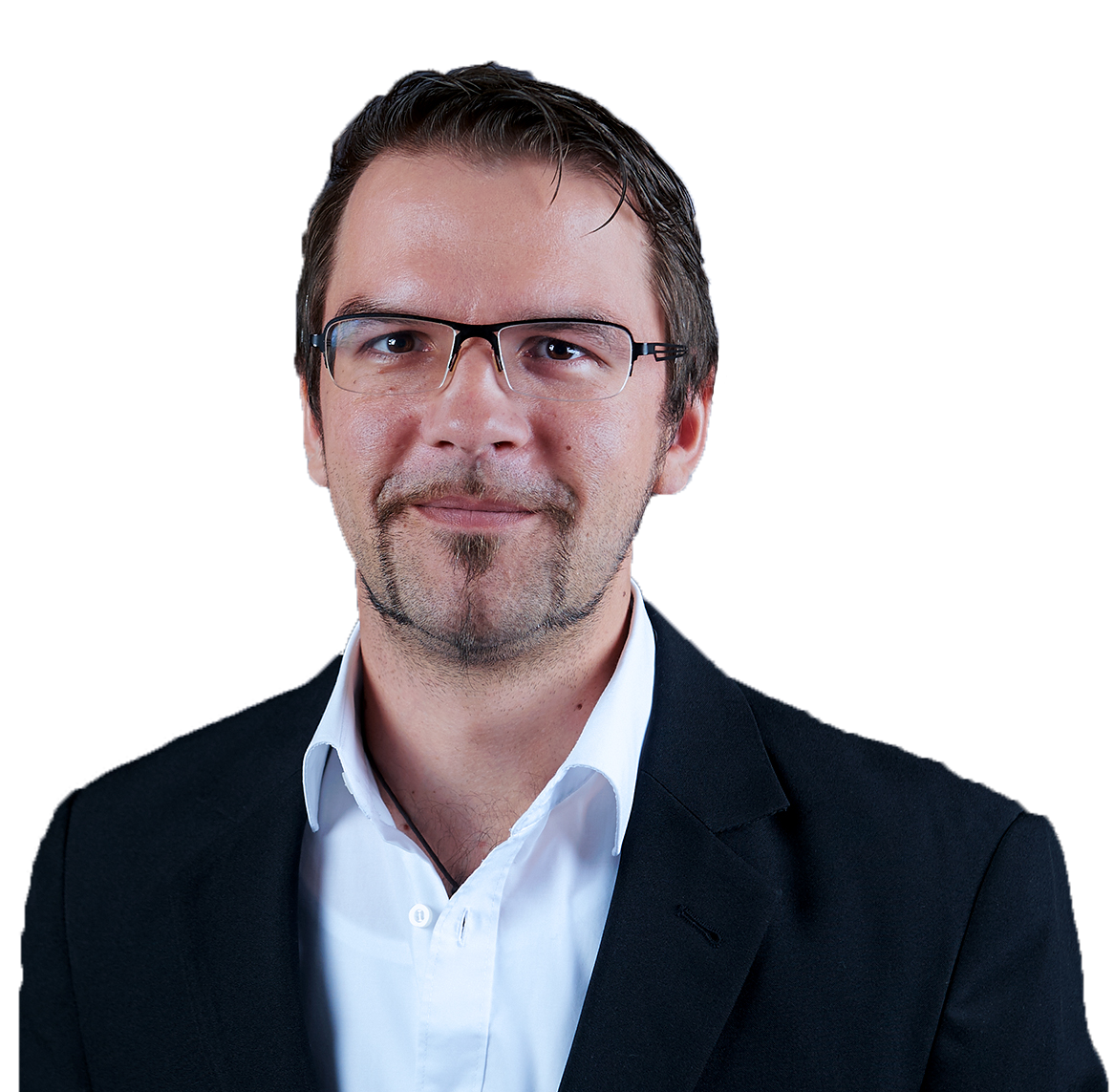 Marcel Hoffmann
